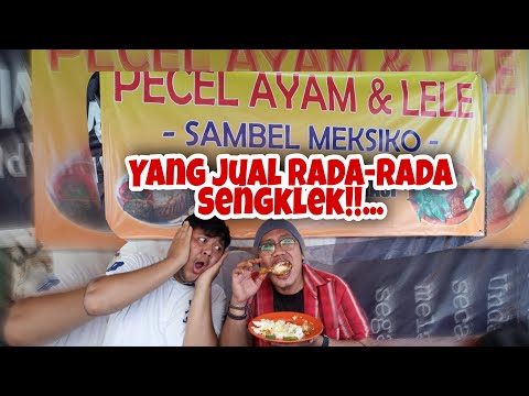 pecel-ayam-lele-sambel-meksiko-yang-jual-rada-rada-sengklek