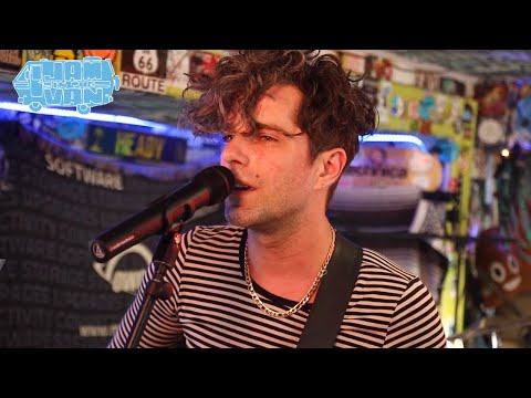 NIGHT SPINS  - “Bad Drunk” (Live in Los Angeles, CA 2021) #JAMINTHEVAN