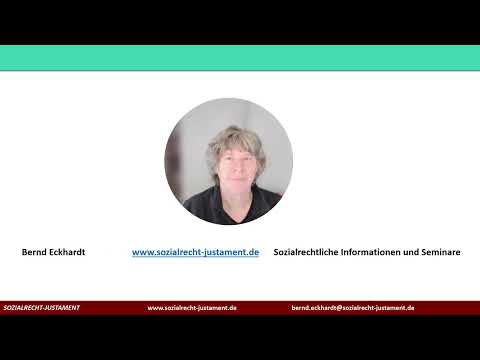 Geplantes SGB II-Änderungsgesetz Totalsanktion bei hartnäckiger Terminverweigerung - Ablaufschema