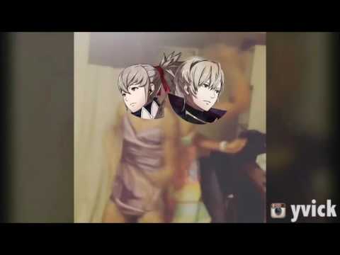 After the War (Fire Emblem Fates/If)