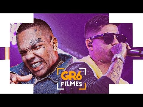 05. MC Lon part. MC Magal - Finalidade / Insensato Destino (DVD MC Lon - 10 Anos)