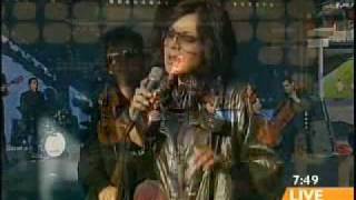 Tina Arena - The Look Of Love (Sunrise)