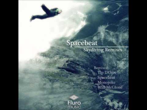 Spacebeat - Skydiving (Tip D´Oris Atmos Dark Remix)