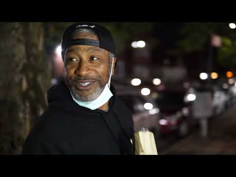 Billion Man Rebellion - Brooklyn To Jersey