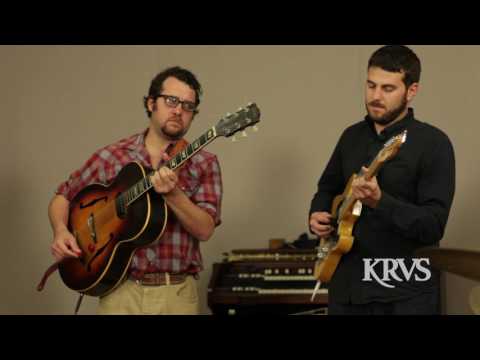 The Revelers "Being Your Clown" - KRVS