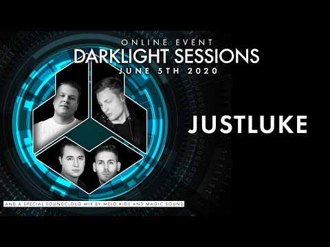 Online Darklight Sessions - Event 4 | JustLuke