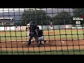 7/14/2020 RCBL 7 innings, no runs, 4 hits, 1 walk