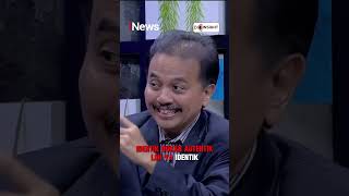 Download lagu Bareskrim Pastikan Ijazah Jokowi Asli, Roy Suryo: Belum Final, Identik Bukan Autentik mp3