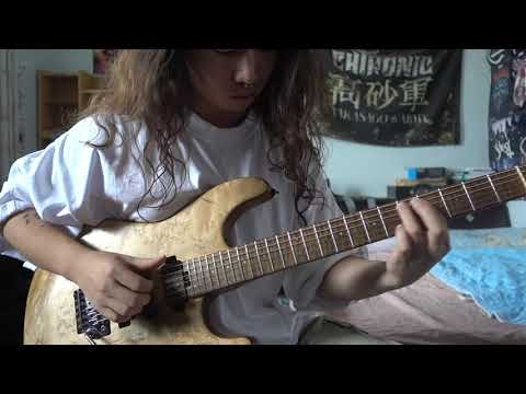 A Little Piece of Peace ...