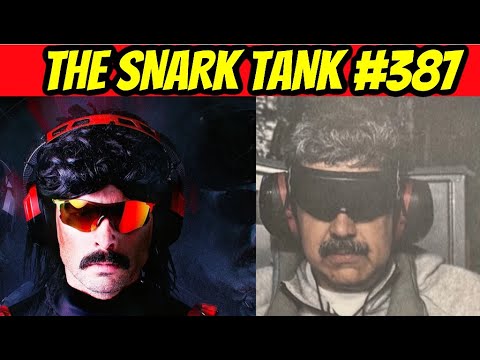 We Love Imperialism! | The Snark Tank Podcast Ep. 387