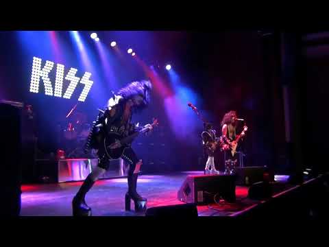 Alive!'75 KISS Tribute (FULL CONCERT) Nov. 19, 2016