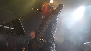 The Wedding Present &quot;All This And More &amp; My Favourite Dress