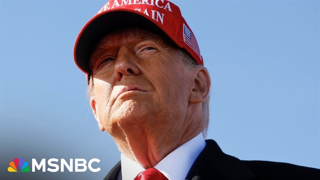 Unifying thread in Trump’s cabinet? ‘Loyalty’ and ‘skepticism’