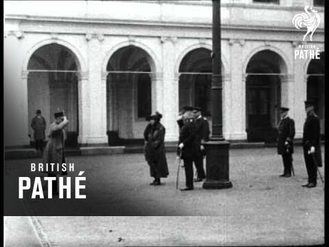 Queen Wilhemina (1926)