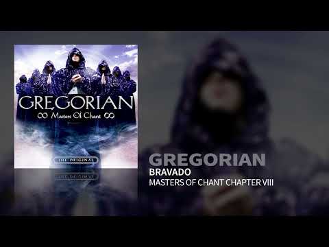 Videoclip de Bravado — Gregorian