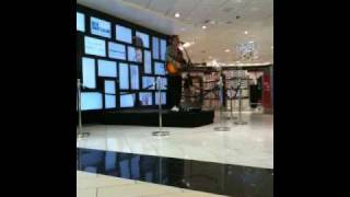 Ben Montague - Wonderwall