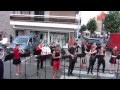 ReUnionband Super Invincible Mega Dynamic Medley