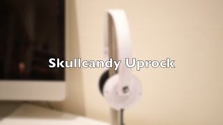 Video thumbnail for Skullcandy Uprock Review by MyTech