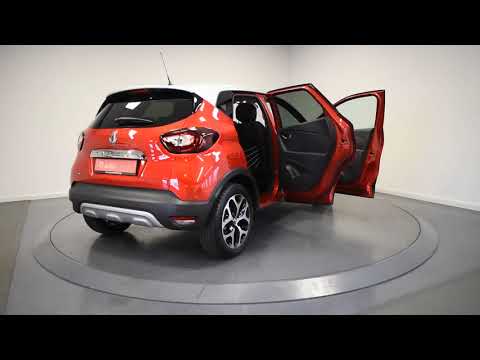 Renault Captur 1.2 TCe 120 Energy Intens PDC, Kl von autoWORLD by RRG Deutschland GmbH