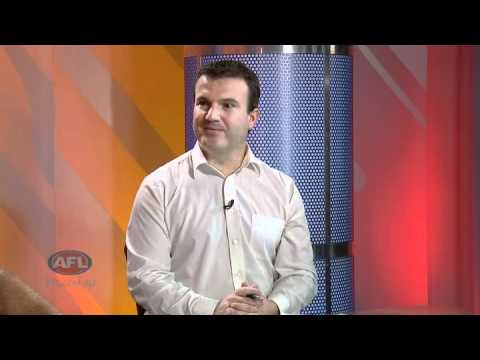 2012 Under-18 Championships - Final Wrap