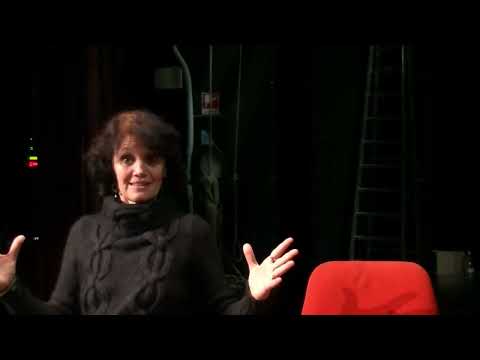 "Perfetta? Quasi perfetta", Teatro.Online intervista Valeria Cavalli