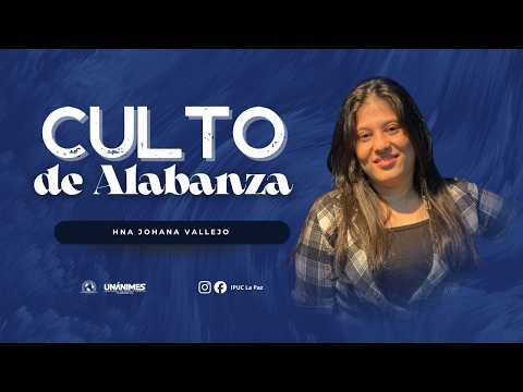Culto de Alabanza