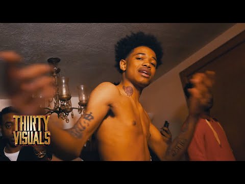 ZCJaylon - Change (ThirtyVisuals Exclusive)
