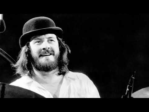 John Bonham - Achilles Last Stand Isolated Drum Track