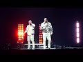 Busta Rhymes Break Ya Neck live Mercedes-Benz-Arena Berlin 14.10.2023 4K Germany The Final Lap Tour