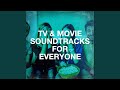 Theme From Leverage