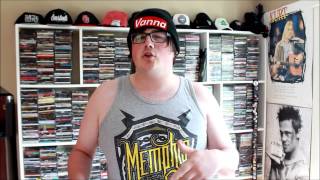 NO DEVOTION (Ex Lostprophets/Thursday) (Dischrision #11)