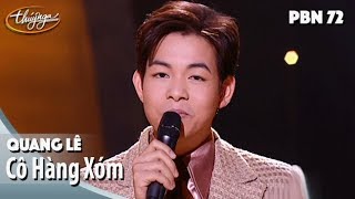 Video hợp âm Chuyện Hẹn Hò Quang Lê