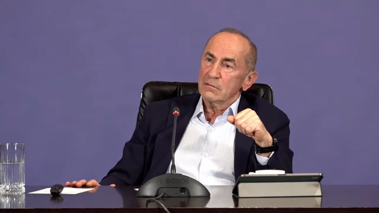 Ոչ միայն ժողովրդի գրպանը, այլ արդեն անկողինն են մտել սրանք