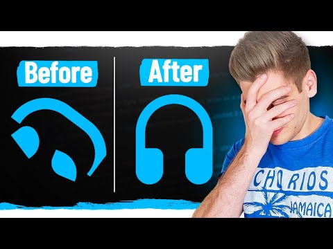 Can I Create This Tricky CSS Vertical Timeline