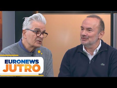 Prelistavanje štampe sa Nebojšom Krstićem i Vladimirom Pavićevićem | Euronews jutro