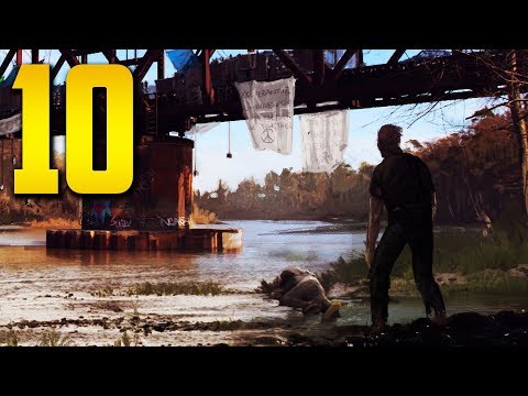 State of Decay 2 - Part 10 "TRAUMA" (Gameplay/Walkthrough)