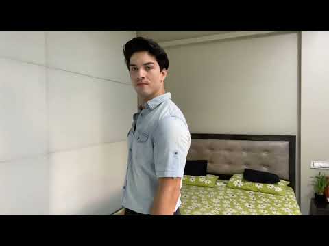 Ray parihar Introduction Video