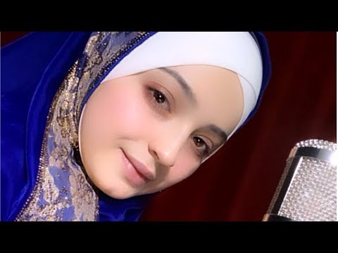 Xadidja Magomedova - Muhammad Ibni Abdillah