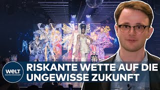 METAVERSE: Milliardengrab oder glänzende Zukunft? | WELT Reporter