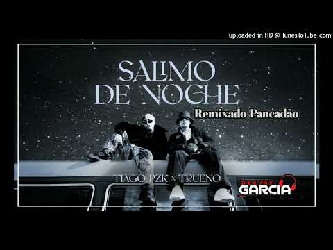 🔼SALIMOS DE NOCHE ''REMIXADO-PANCADÃO''🔽 (DEEJAY GARCIA)®🔊✔
