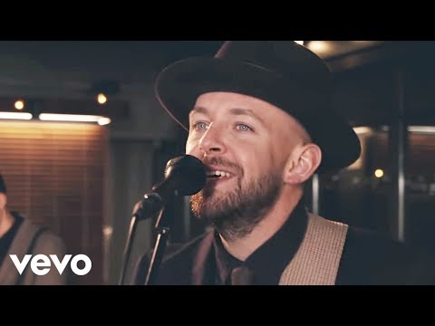 I AM THEY - Make A Way (Official Music Video)