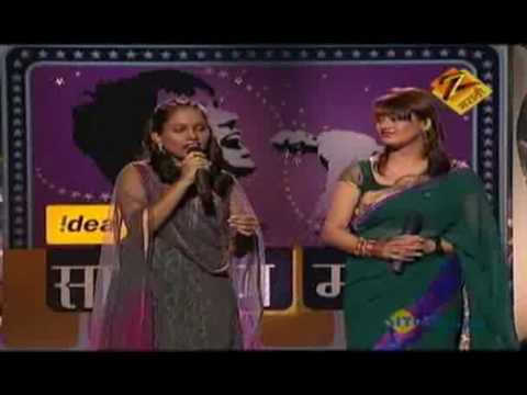 EP - Sa Re Ga Ma Pa Season 7 - Indian Marathi TV Show - Zee Marathi