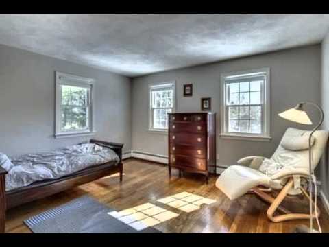 7 Greenridge Rd, Weston, MA - Listed by Jared Wilk, Amy Mizner