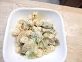 How To Make Alfredo Sauce Butternut Alfredo Pasta