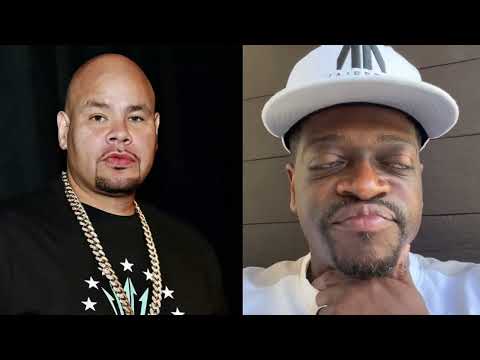 Shuler King - That’s Fat Joe