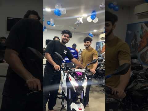 One more self earned gift❤️thanks to mummy ji😊👈🏻🧿 #foryou #self #momgift #viralshortsvideo #fyp