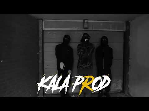 #DUTCHDRILL#Z42 #HSQ | VL x SEVEN K x RF DUTCH DRILL TYPE BEAT "16 inch" 2022 (PROD.KALA)