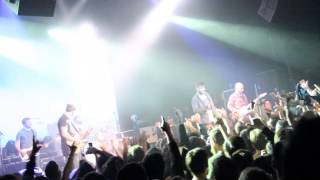 Circa Survive - Get Out