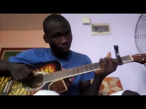 Oza mosantu (tu es saint)