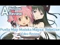A Hollow Anime Review: Puella Magi Madoka ...